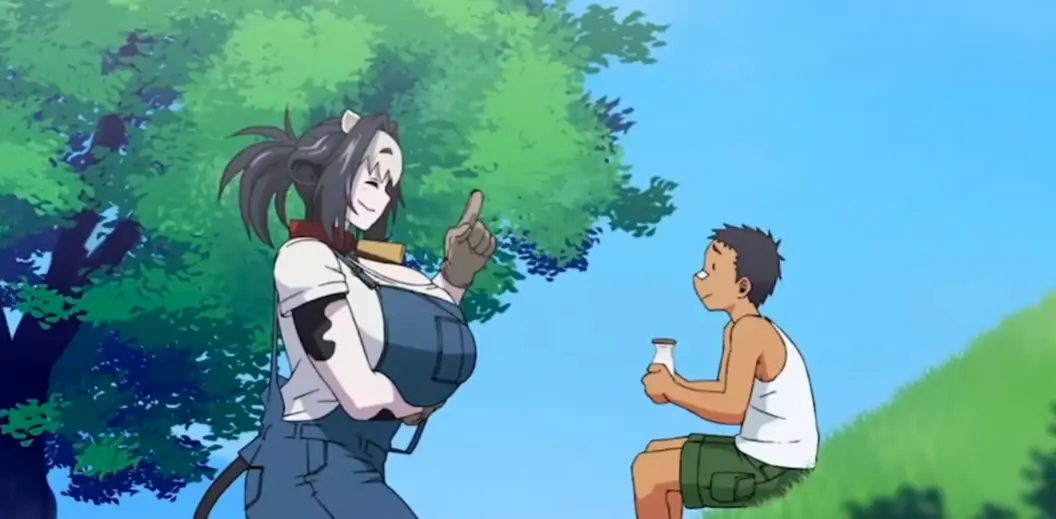 《乳牛牧场奶牛娘》蓝光1080P全集在线观看-高清无删减版《乳牛牧场奶牛娘》完整版资源免费播放