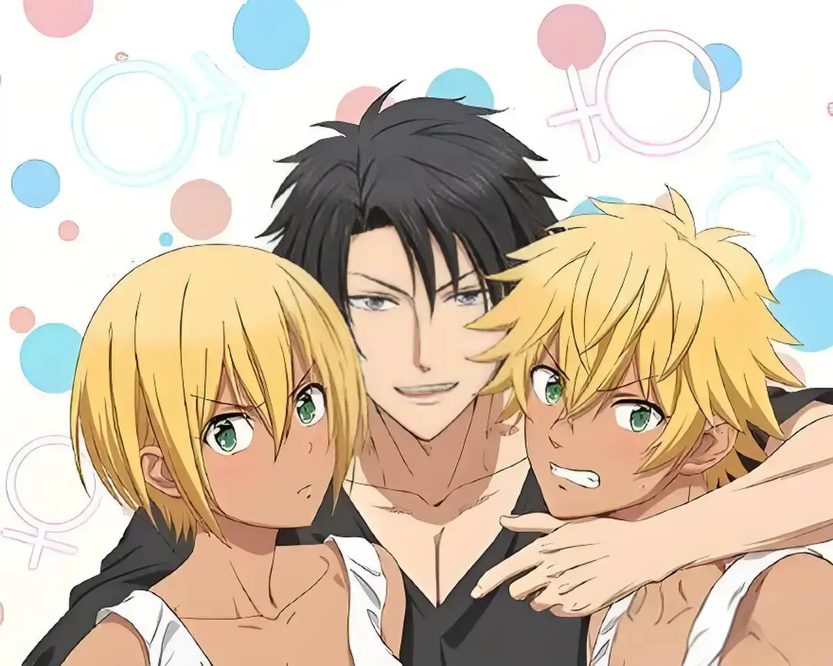 《变身成黑皮辣妹》蓝光1080P未删减版在线观看 - 《变身成黑皮辣妹》4K高清完整资源樱花动漫译制手机秒开