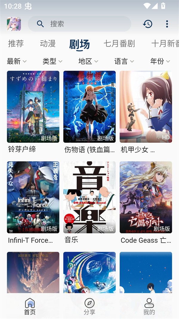 《零号动漫》蓝光1080P未删减版资源：《零号动漫》超清画质全集在线观看 官方正版入口