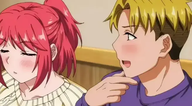 《番剧:妻子去参加同学动漫》《妻子去参加同学动漫》蓝光1080P未删减版：湖蓝色连衣裙下的记忆涟漪，《妻子去参加同学动漫》高清资源在线观看，那些被雨水洗亮的青春与信任《番剧:妻子去参加同学动漫》