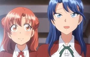 超清原画《痴梦少女》全集在线观看-细腻叙事呈现贵族女校黑暗面-无删减版完整故事资源下载