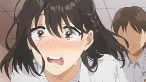 《图书馆的女朋友》全集蓝光1080P在线观看-无删减版学霸纯爱番剧-细腻叙事情感纠葛完整故事-网盘资源一键下载珍藏