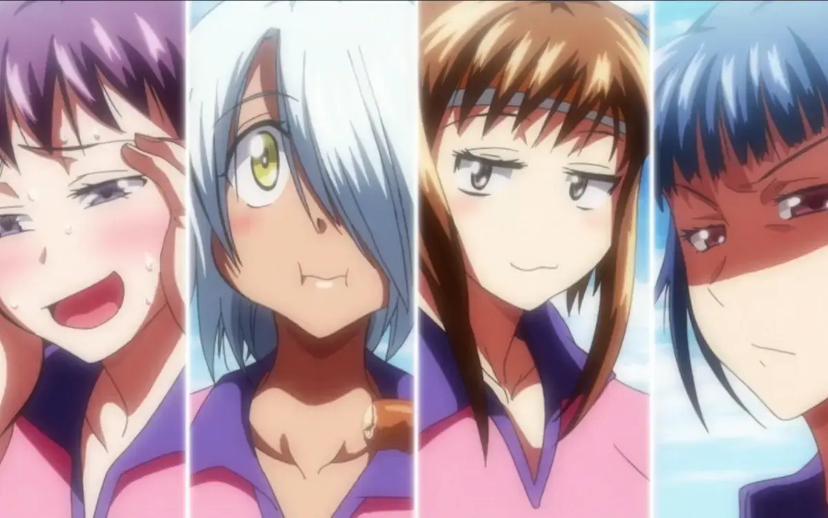 《女子曲球部》暴雨中的逆袭弧线！《女子曲球部》蓝光1080P无删减版，看数学少女如何用抛物线改写青春与热血