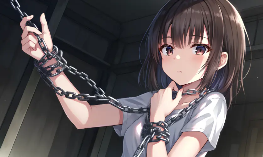 《束缚游戏》 - 超清原画未删减版 - 黑暗向成人动画 - 全集速看 - 蓝光1080P资源