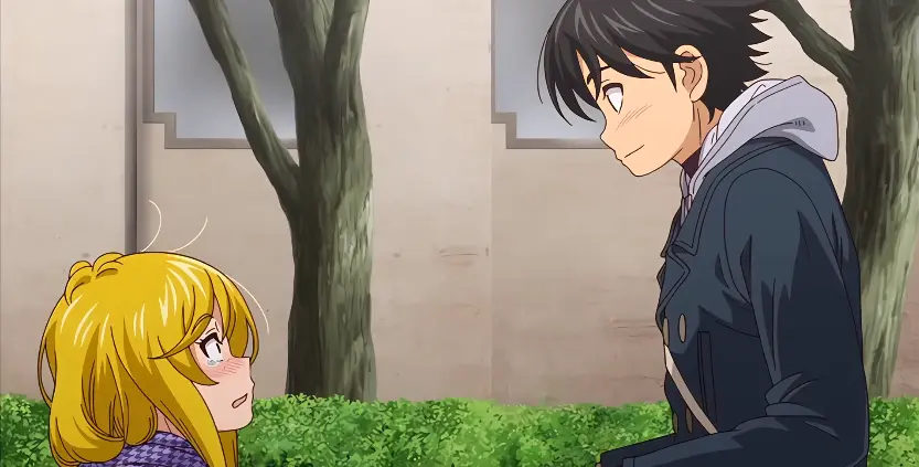 《金发甜心2》《金发甜心2》超清未删减版在线播放-《金发甜心》动漫全集1080P高清资源完整版《金发甜心2》