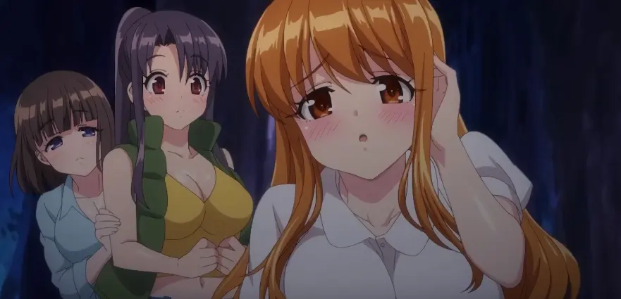 《后宫露营!》《后宫露营！》超清1080P未删减版在线观看-《后宫露营！》少年与四少女的唯美露营物语，高清资源完整版免费放送《后宫露营!》