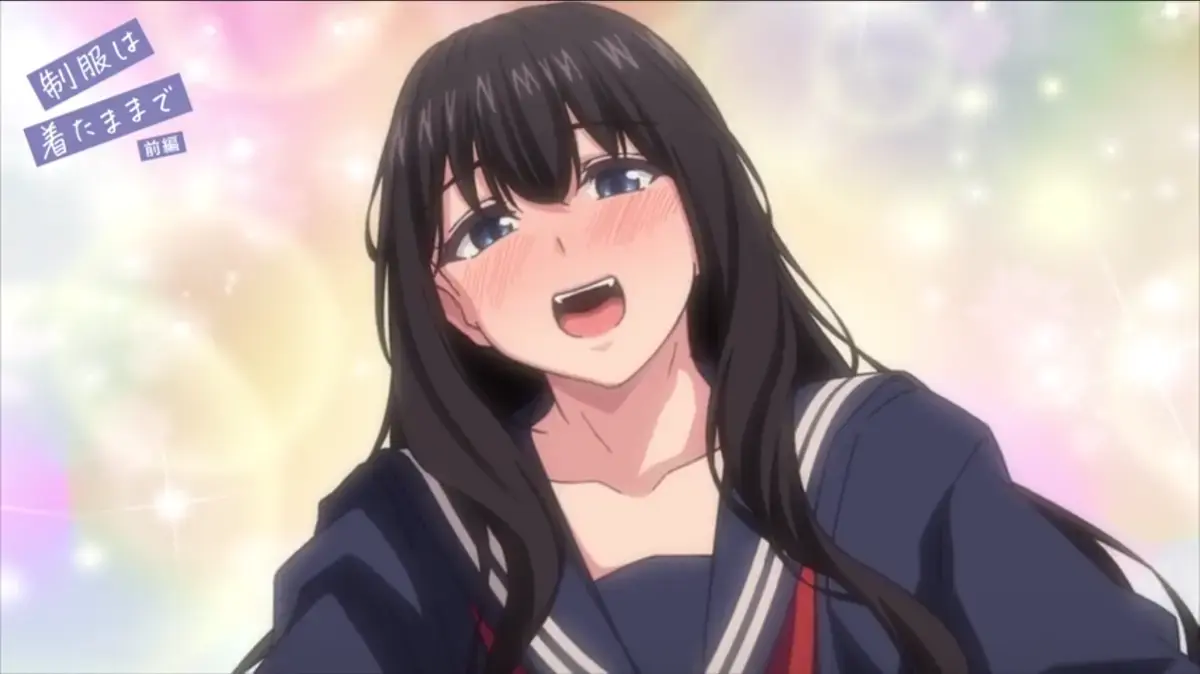 《制服就这样穿着》4K高清未删减版在线观看-《制服就这样穿着》1080P完整版资源免费播放