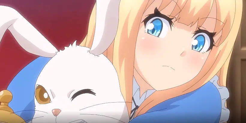 《你所不知道的童话故事》沉浸式体验！超清未删减版《你所不知道的童话故事》爱丽丝篇2全集在线观看，开启梦幻追逐之旅