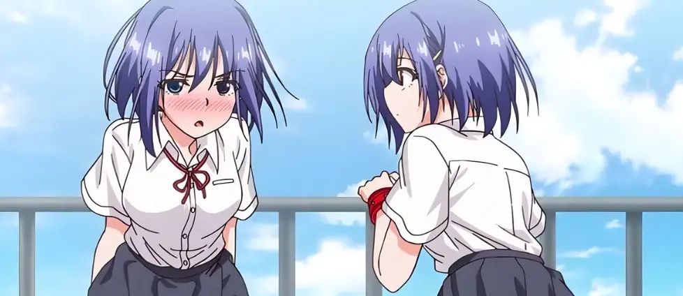 《枫与铃》《枫与铃》第一季超清无删减版！双胞胎姐妹的情感纠葛太上头了！《Love Me 枫与铃》1080P高清资源在线观看，夸克网盘不限速下载！《枫与铃》