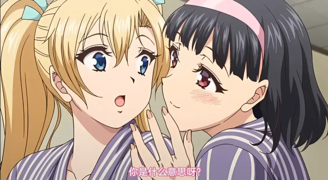 《秘密的基地》这动漫也太戳心了！《秘密的基地》超清未删减版在线，看完直接破防了！