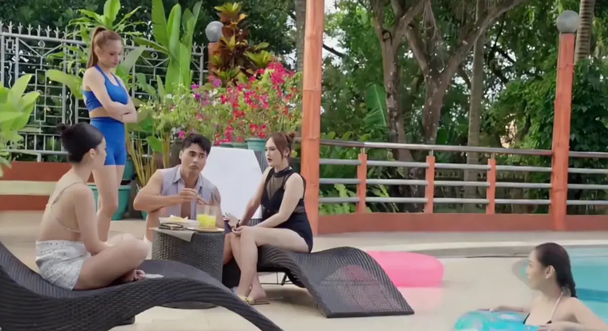 《潘萨曼塔拉》《潘萨曼塔拉》超清1080P未删减版在线观看｜《PANSAMANTALA》菲律宾Rhian Rivera主演完整版资源，全网更流畅播放体验《潘萨曼塔拉》