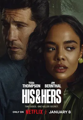 《他和她的谎》全集在线观看 1080P超清未删减版《他和她的谎》完整版资源夸克不限速播放