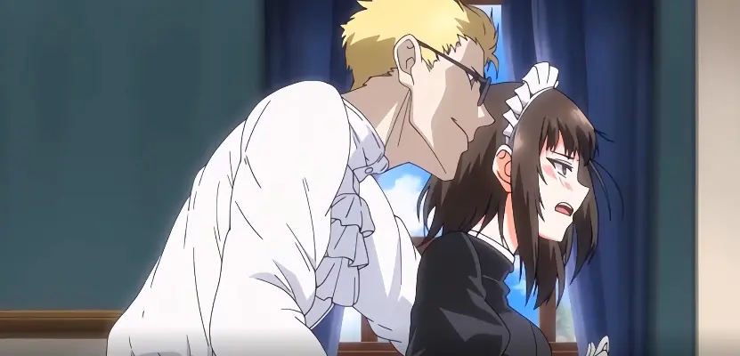 《没落贵族琉璃川》 | 超清未删减版 | 在线观看全集 | 高清资源 | 夸克不限速下载