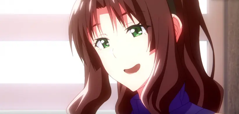 《Garden～高岭家的二轮花～》全集在线播放无删减版，《Garden～高岭家的二轮花～》1080P超清资源情感故事完整呈现