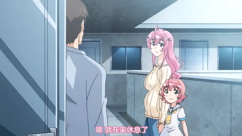 《纯洁的轮回舞曲》超清在线！这部动漫的转折太虐了！《纯洁的轮回舞曲》完整版资源限时观看！