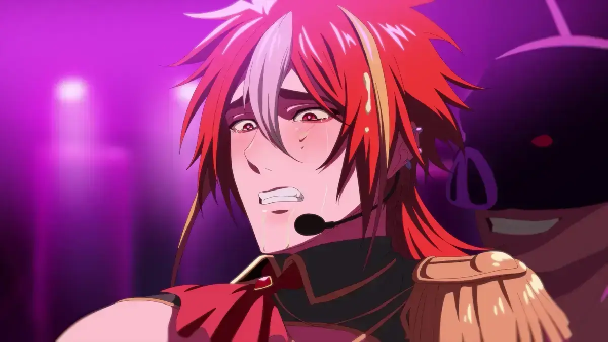 《地下偶像》全集无删减！双男主圣诞篇太戳了！《地下偶像》1080P超清资源在线看