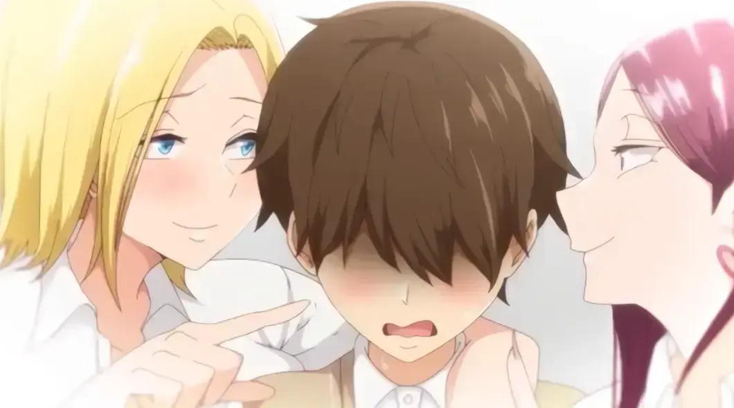 《今泉家好像变成了辣妹》 | 超清未删减全集 | 宅男与辣妹同居爆笑日常 | 在线观看资源 | 是2023年改编自同名漫画的校园喜剧动画