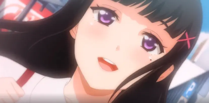 《暑假结束后的她》立即观看！《暑假结束后的她》全集在线播放资源，高清无删减版限时畅享