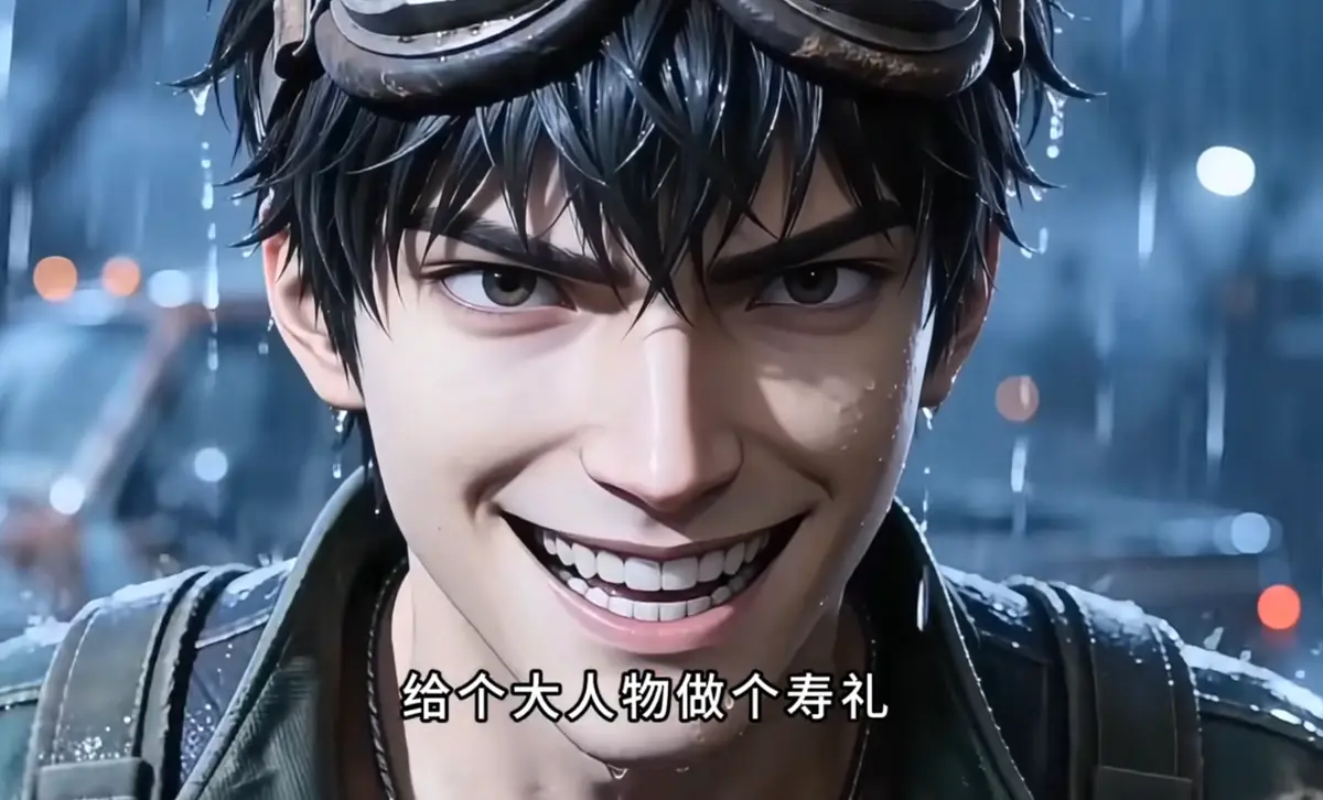 《月薪三千，我造了星际母舰》 | 87集超清无删减 | 在线观看全集 | 完整版 | 网盘资源下载