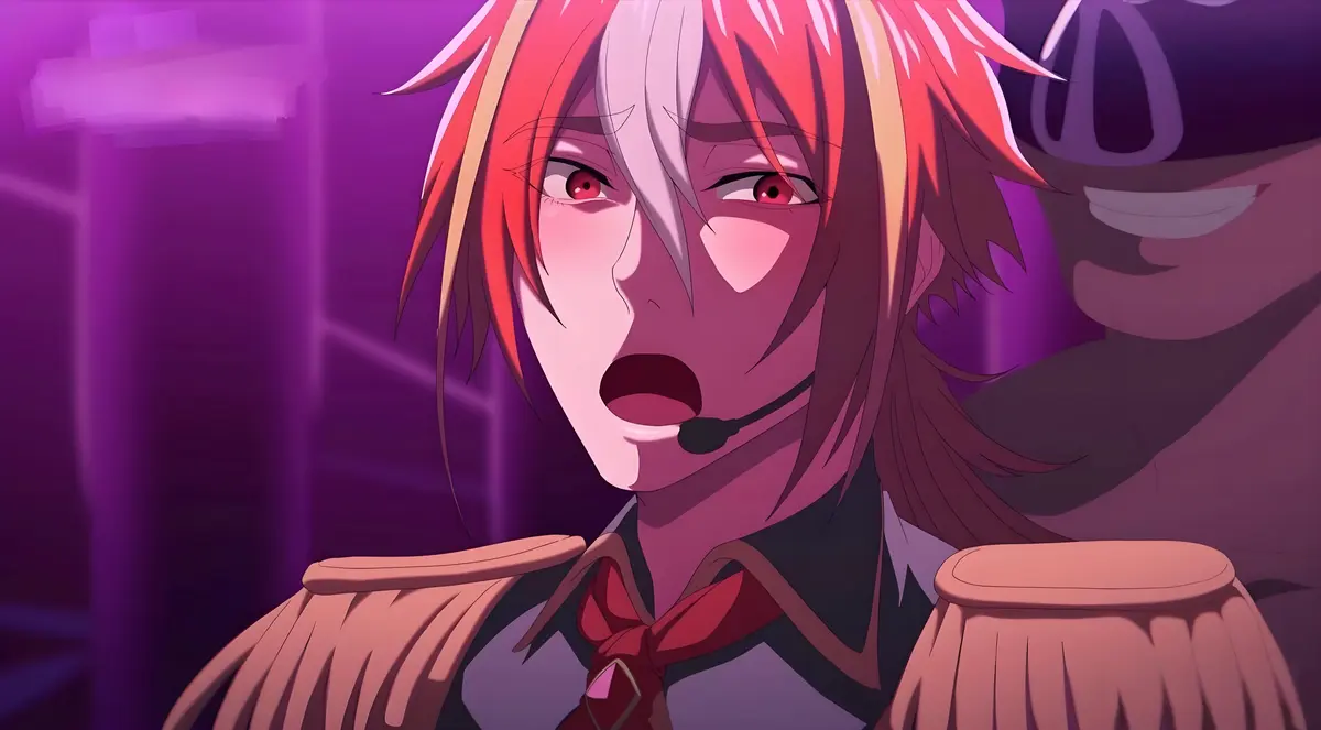 《sana地下偶像》双男主故事太戳心！《sana地下偶像》1080P超清未删减版资源，带你沉浸霓虹暗面