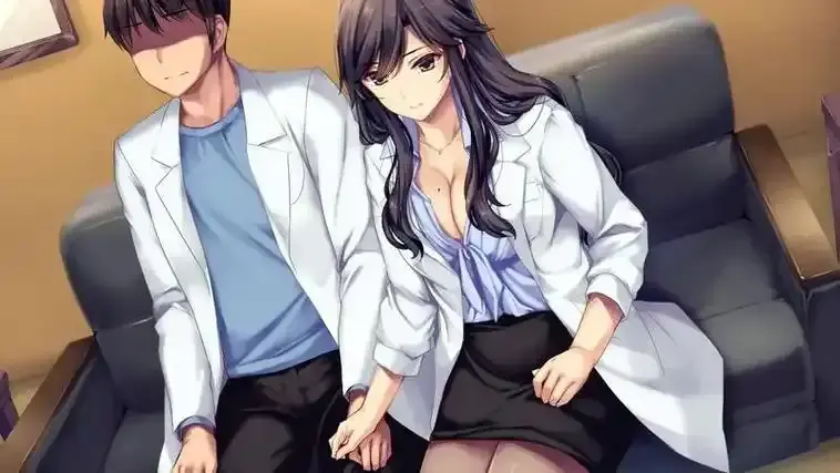 《耻辱诊察室 诊察》 · 高清全集 · 未删减版 · 网盘资源 · 免费在线看