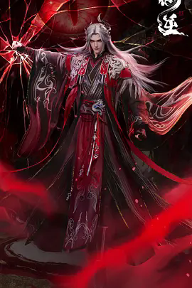 《仙逆》年番2超清未删减版，这部1080P《仙逆》第三季才是真正的修真动画巅峰