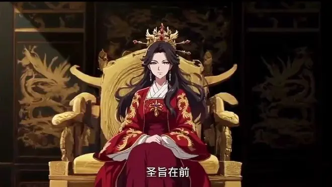 《纵容女帝百次后我辞官而去》1080P超清未删减版_《纵容女帝百次后我辞官而去》全集完整版夸克网盘高清资源下载