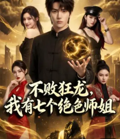 《不败狂龙,师姐别追了》《不败狂龙，师姐别追了》全集资源哪里找？《不败狂龙，师姐别追了》1080P超清无删减版网盘下载链接《不败狂龙,师姐别追了》