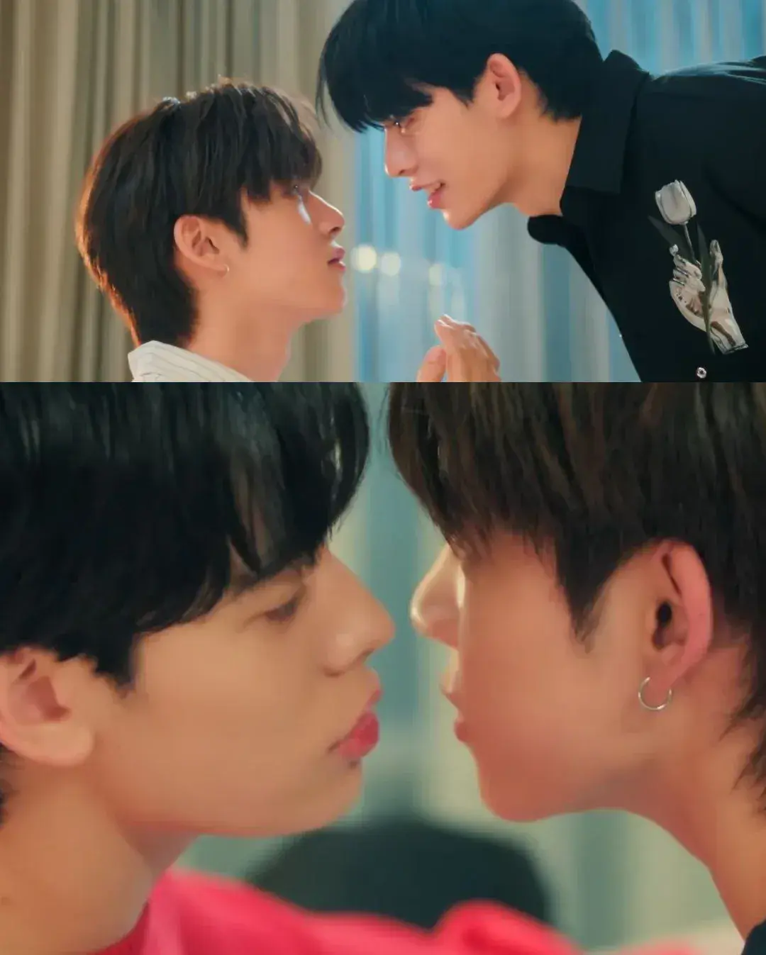 《怦然与你》 · Duang · 2026泰剧全集 · 双男主BL治愈神作 · 晚披吉