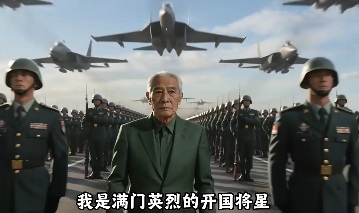 《将星一怒震东海》完整版资源何处寻？1080P超清《将星一怒震东海》网盘下载链接在哪？