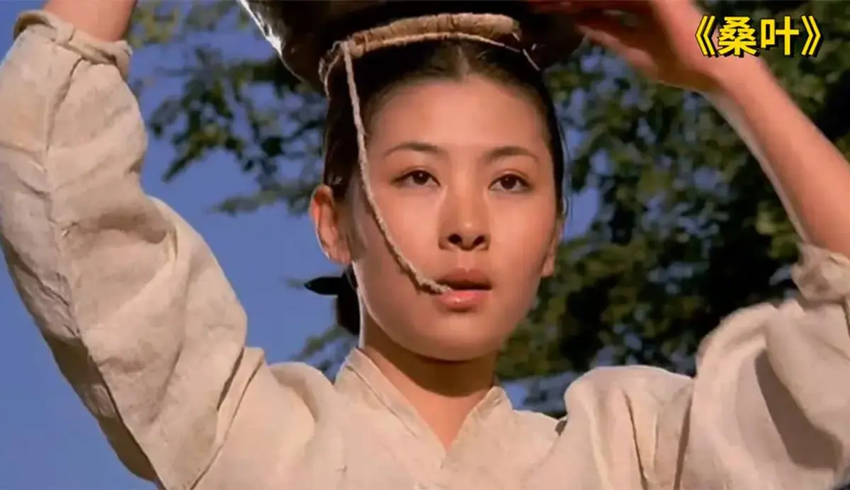 《桑叶》这片子后劲太大了！看完《桑叶》未删减版，才懂什么叫欲望与生存的极致拉扯！