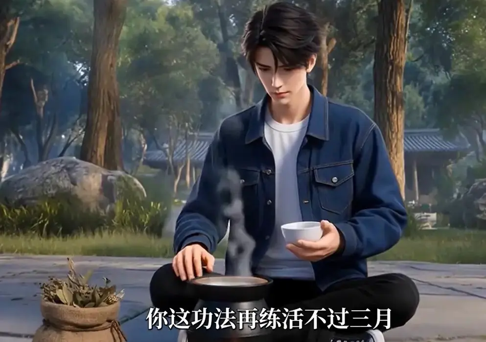 《仙尊归来：只手镇人间》 / 都市修仙传奇 / 40集超清全集 / 在线免费观看 / 叶逍遥逆天改命