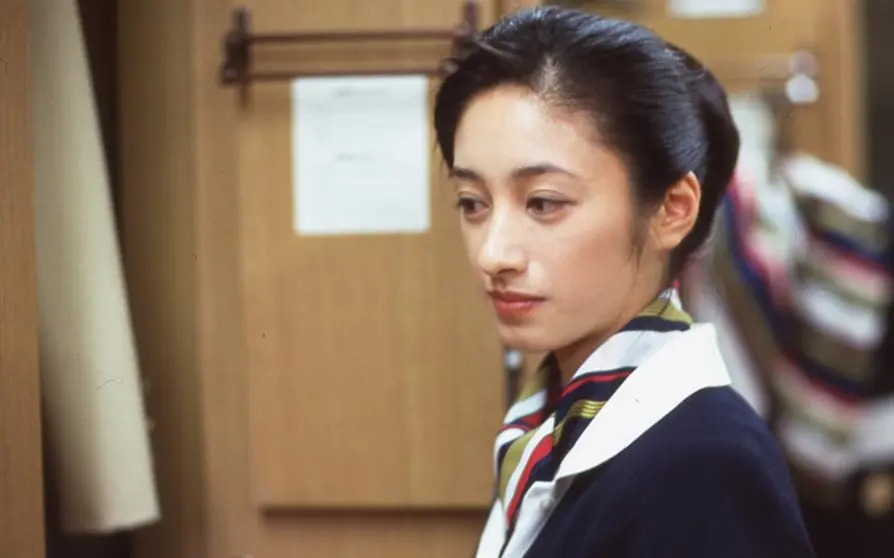 《搭乘日志》这部日本电影太戳心了！《搭乘日志》未删减版带你体验空姐的真实人生与情感抉择