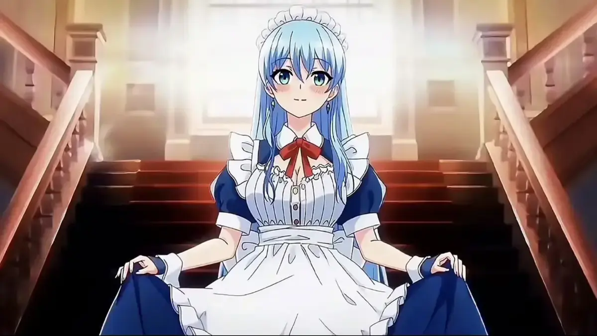 《蕾卡乃华丽且我的女王》 / 超清未删减版资源 / 国语配音全集 / 在线观看与高速下载 / 高清中字