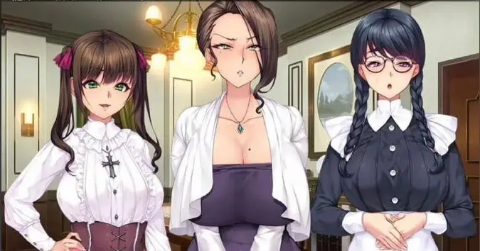 《邪娠娼馆》1080P超清资源！《邪娠娼馆》全集无删减版在线看，这座洋馆藏着什么秘密？