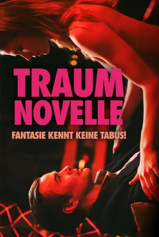 《绮梦春色》 - 尼科莱 - 金斯基主演 - 4K超清未删减版 - 上流社会禁忌欲望