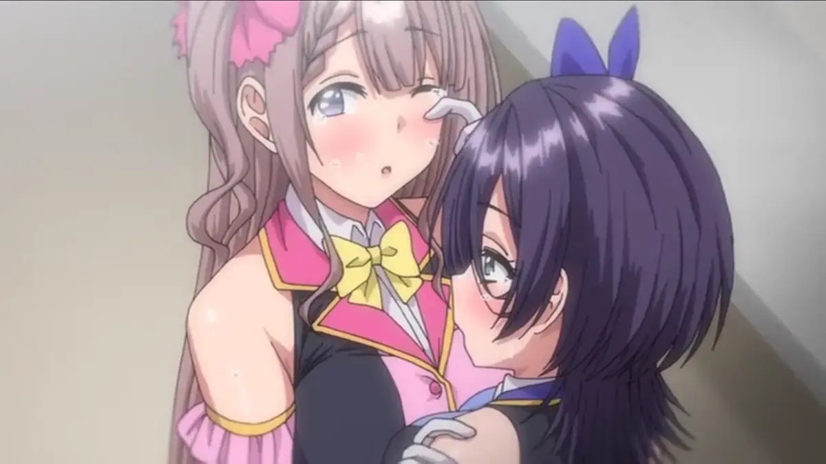 《泡在我家的辣妹3》超清全集！看完我直接破防了！《泡在我家的辣妹3》这误会也太虐了吧！