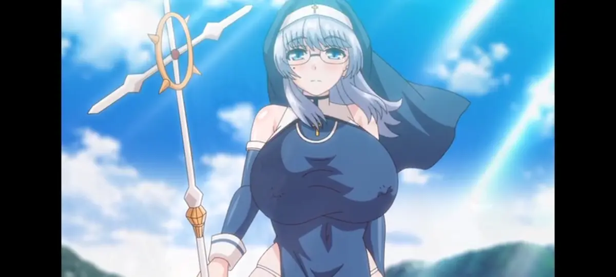 《聖痕的亞莉亞1》 / 无圣光未删减版 / 全集高清资源 / 夸克网盘极速下载 / 动漫在线播放