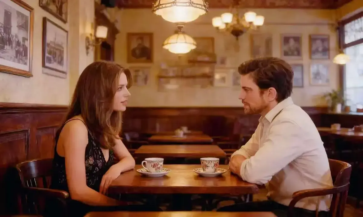 《Moon Hearts》绝了！这部治愈神作不看亏大了！《Moon Hearts》蓝光国语版，看完心里暖暖的！