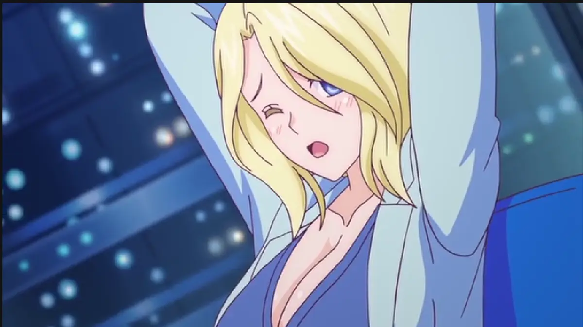 《机器人的疯狂之恋》L’amour fou de l’automate 迅雷网盘下载资源-《机器人的疯狂之恋》全集未删减版在线观看：赛博朋克爱情寓言