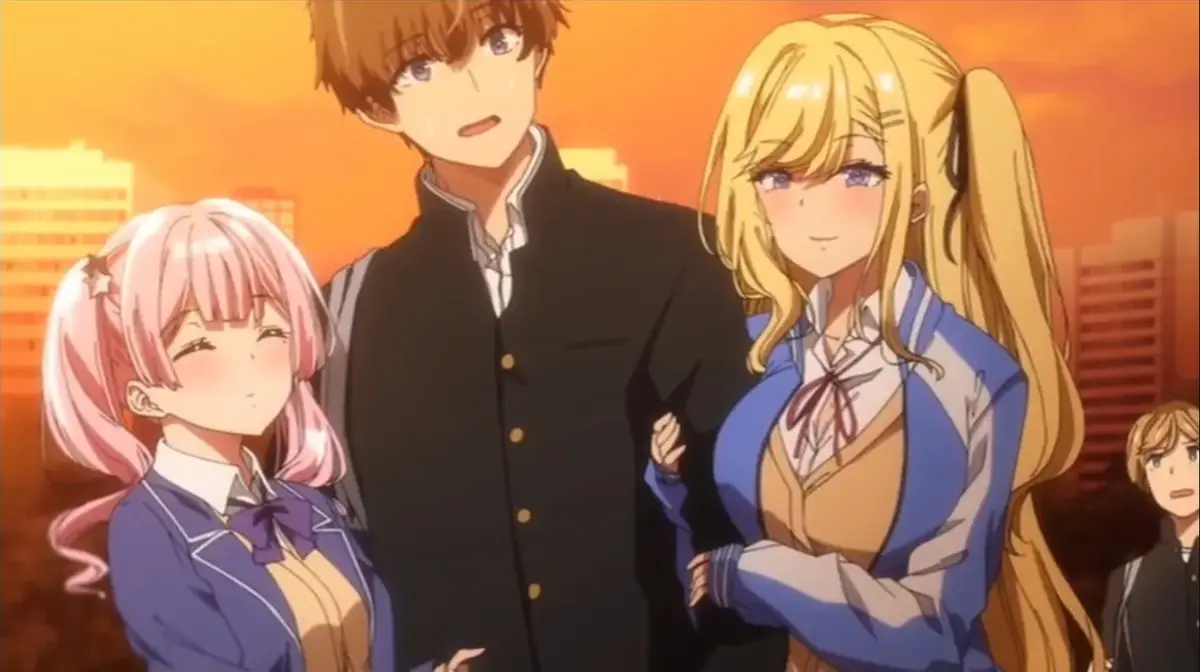 《避俗情侣》心动邂逅！《避俗情侣》唯美画卷全展开，1080P超清未删减版沉浸式体验，国语中字情感盛宴