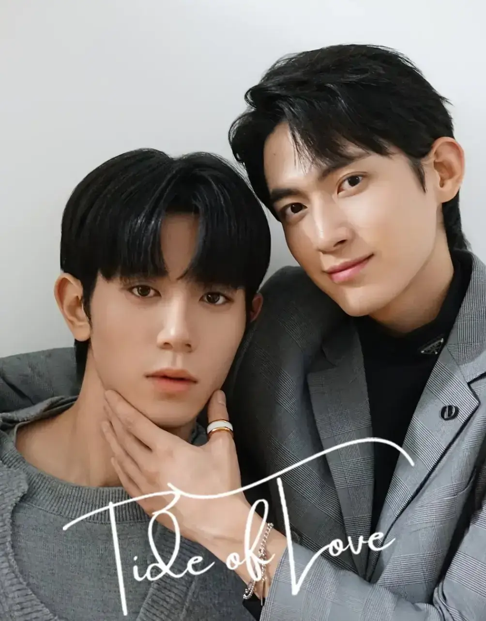 《涨潮时接吻》立即观看《涨潮时接吻》全集！百度网盘下载资源，2025最新双男主韩剧超清1080P无删减版