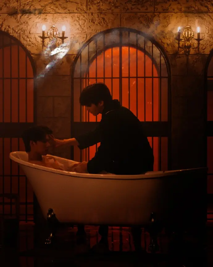 《昨天》 / 1080P超清未删减 / 全集12集完整版 / 双男主泰腐剧 / 在线观看