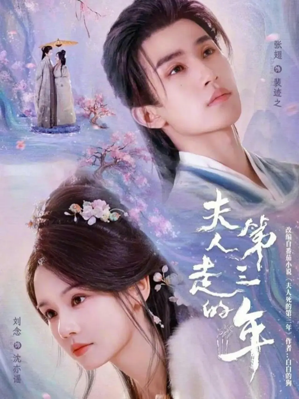 《夫人走的第三年》 - 刘念张翅主演 - 72集未删减版 - 高清完整资源 - 免费观看