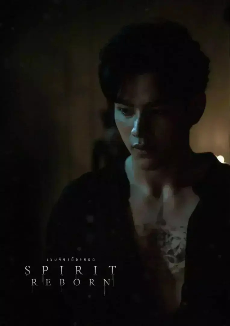 《灵魂重生》高清未删减版哪里能看？《灵魂重生》全集网盘资源如何获取？