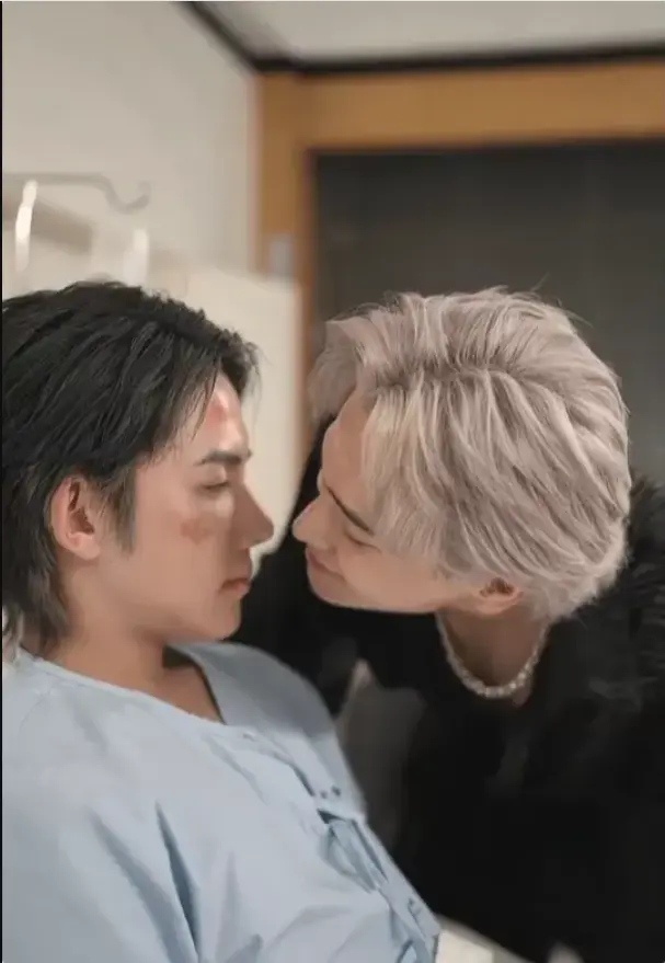 《老鼠爱上猫》完整版哪里能看？这部泰系高甜双男主剧《老鼠爱上猫》1080P高清泰语中字资源有吗？