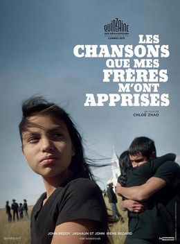 《哥哥教我唱的歌》超清未删减版，沉浸式感受印第安原住民的情感故事与《哥哥教我唱的歌》的深沉画卷