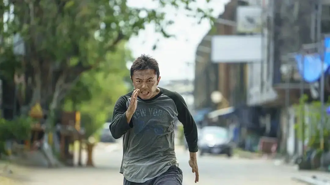 《火遮眼》 - 谢苗暴怒复仇 - 1080P未删减版 - 国语中字超清资源 - 夸克百度网盘下载