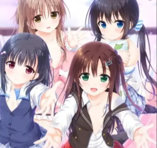 《哥哥、早上起床之前要一直抱紧我哦!》全集完整版！超清无删减资源，这部日系恋爱动画的兄妹羁绊也太戳心了吧！《哥哥、早上起床之前要一直抱紧我哦!》