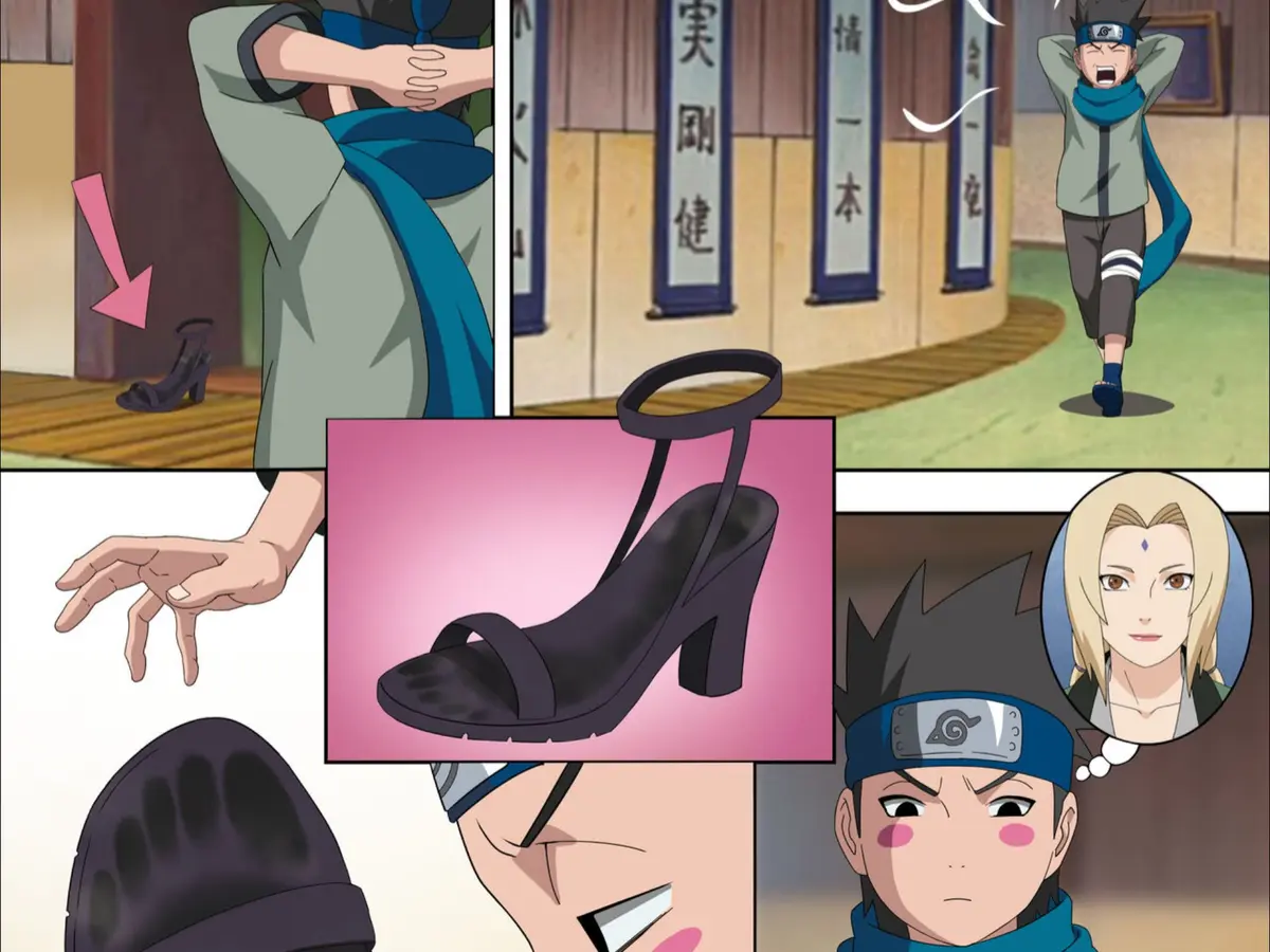 《火影同人》全集1080P超清无删减资源-《火影同人》百度网盘/UC网盘/夸克网盘高清下载